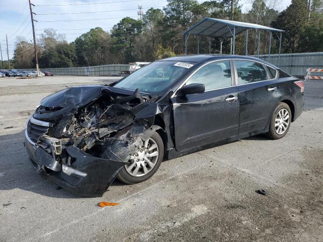 Obraz 1 z 2014 NISSAN ALTIMA 2.5 2014 z VIN 1N4AL3AP4EN389878