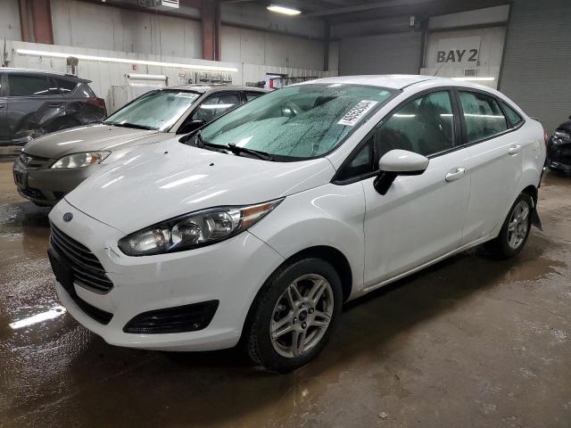 2017 FORD FIESTA SE 2017 image