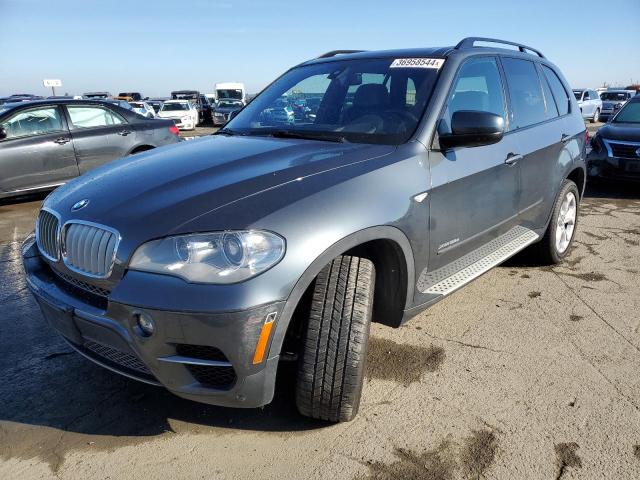 2012 BMW X5 XDRIVE35D 2012 image