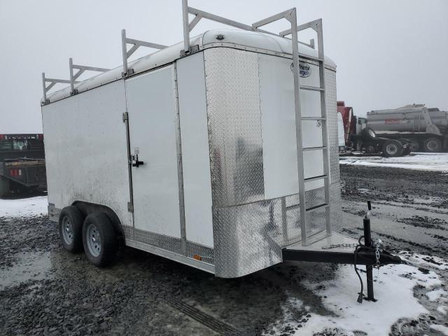 2023 CONT CARGO TRLR 2023 image