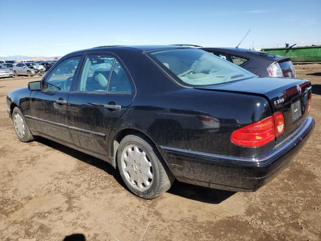 Image 2 of 1999 MERCEDES-BENZ E 300TD 1999 with VIN WDBJF25H7XA775783
