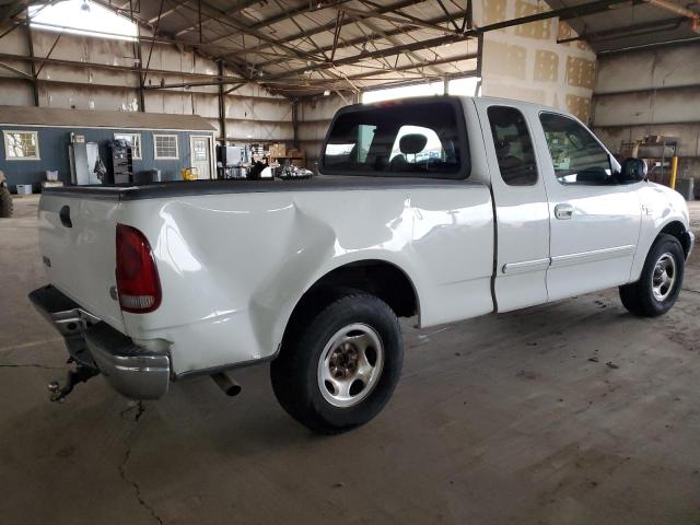 Image 3 of 2003 FORD F150  2003 with VIN 1FTRX17W83KA47336