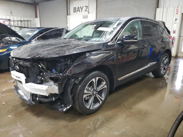 Image 1 of 2023 ACURA RDX ADVANCE 2023 with VIN 5J8TC2H74PL012065