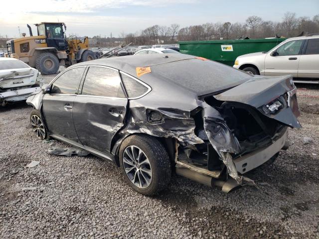 Obraz 2 z 2018 TOYOTA AVALON XLE 2018 z VIN 4T1BK1EBXJU280096