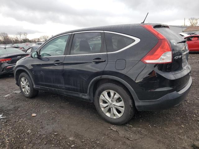 Image 2 of 2014 HONDA CR-V EX 2014 with VIN 5J6RM4H5XEL092463