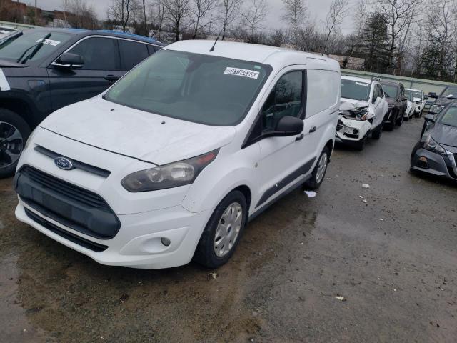 Image 1 of 2015 FORD TRANSIT CONNECT XLT 2015 with VIN NM0LS6F72F1209349