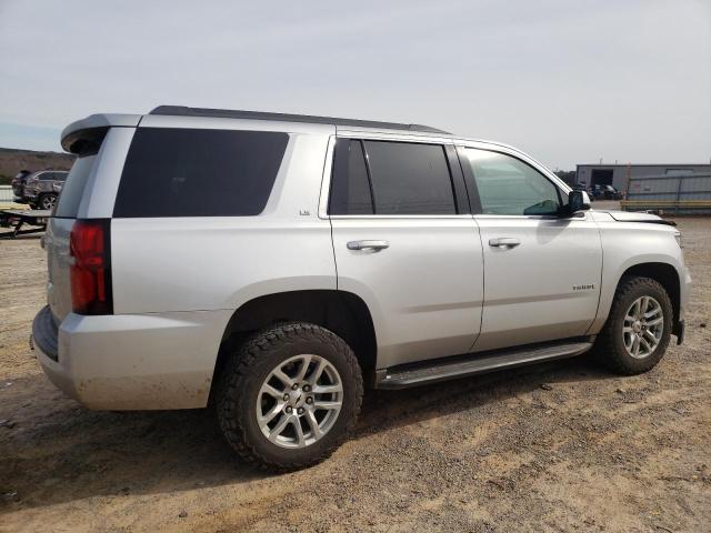 Image 3 of 2016 CHEVROLET TAHOE K1500 LS 2016 with VIN 1GNSKAEC0GR436131