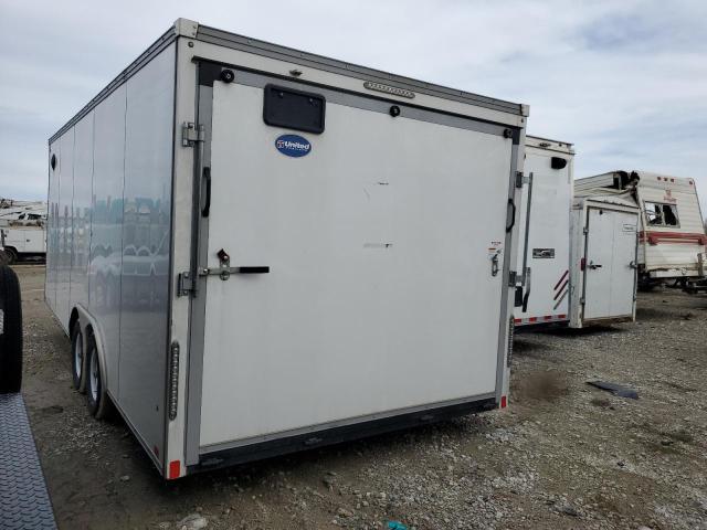 Изображение 3 2021 TRAIL KING ENCLOSED 2021 с VIN 56JTE2326MA173866