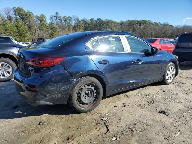 Obraz 3 z 2018 MAZDA 3 SPORT 2018 z VIN 3MZBN1U74JM263563
