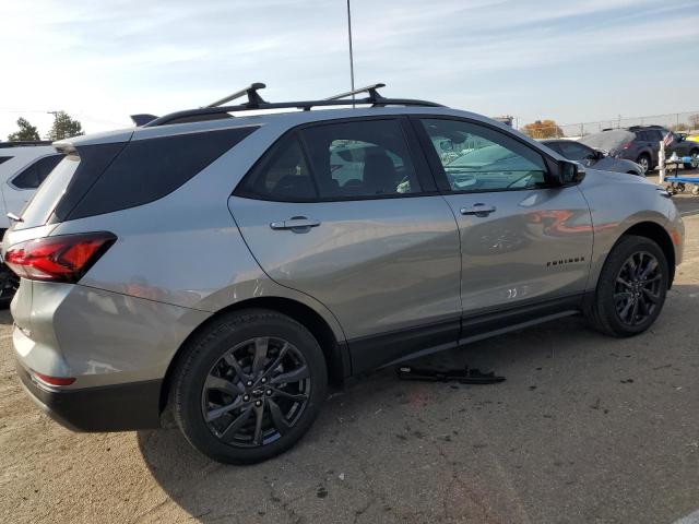 Изображение 3 2024 CHEVROLET EQUINOX RS 2024 с VIN 3GNAXWEG0RS111380