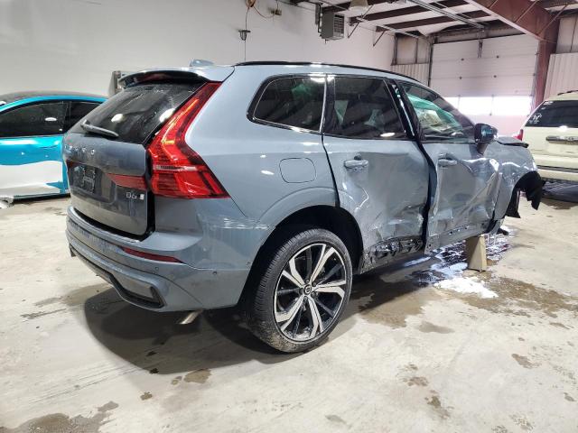 Изображение 3 2023 VOLVO XC60 ULTIMATE 2023 с VIN YV4062RX7P1296680