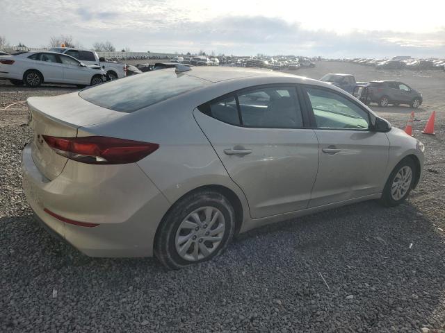 Image 3 of 2017 HYUNDAI ELANTRA SE 2017 with VIN 5NPD74LF8HH125623
