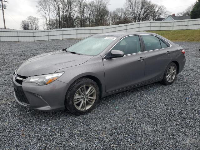 Изображение 1 2017 TOYOTA CAMRY LE 2017 с VIN 4T1BF1FK0HU794469