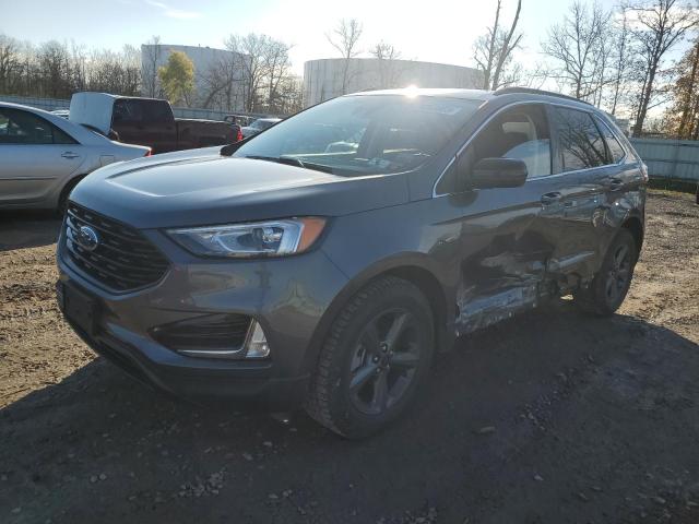 2022 FORD EDGE SEL 2022 image