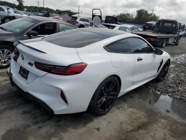 Obraz 3 z 2022 BMW M8  2022 z VIN WBSAE0C05NCJ74694