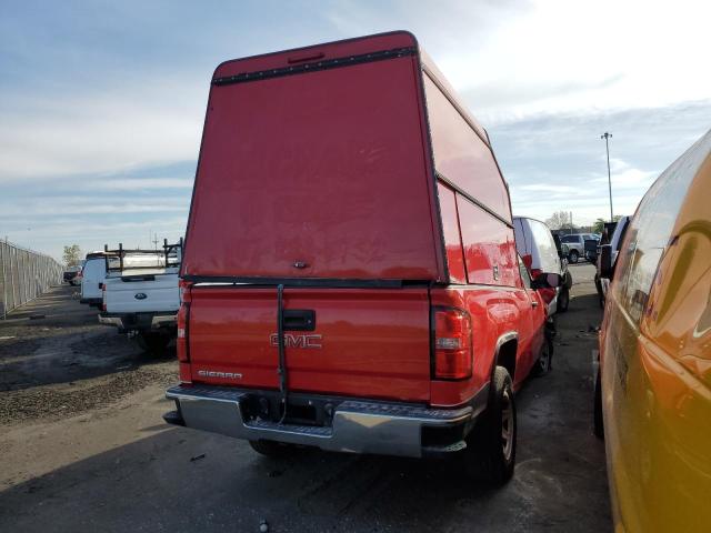 Obraz 3 z 2017 GMC SIERRA C1500 2017 z VIN 1GTN1LEH3HZ249578