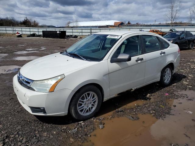 2011 FORD FOCUS SE 2011 image
