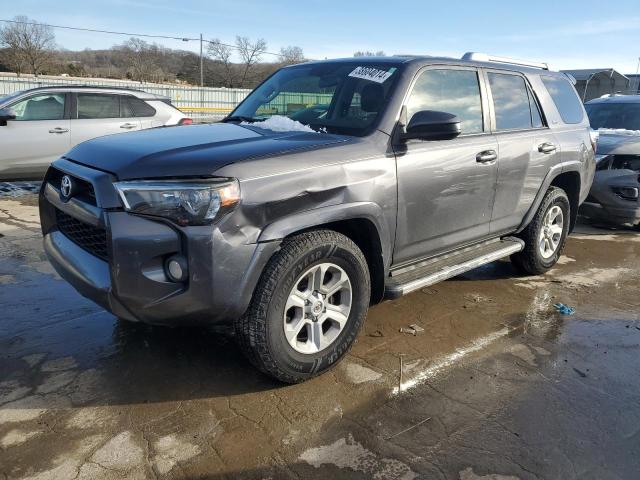 Obraz 2015 TOYOTA 4RUNNER SR5 2015