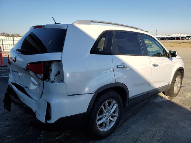 Obraz 3 z 2014 KIA SORENTO LX 2014 z VIN 5XYKTCA62EG530198