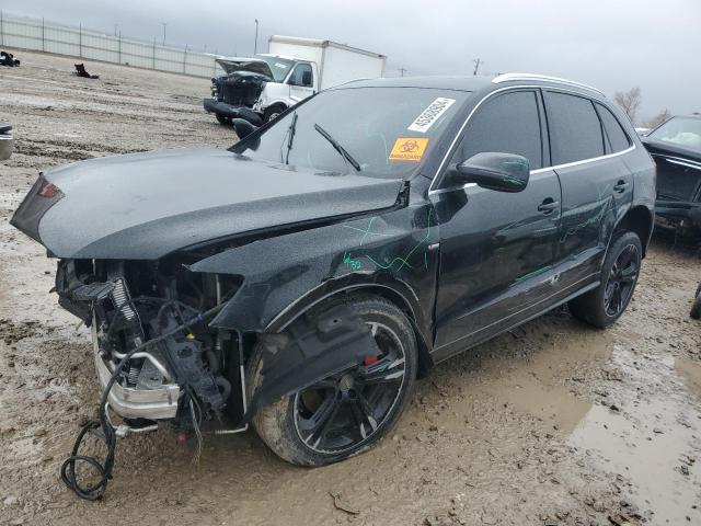 2013 AUDI Q5 PREMIUM PLUS 2013 image