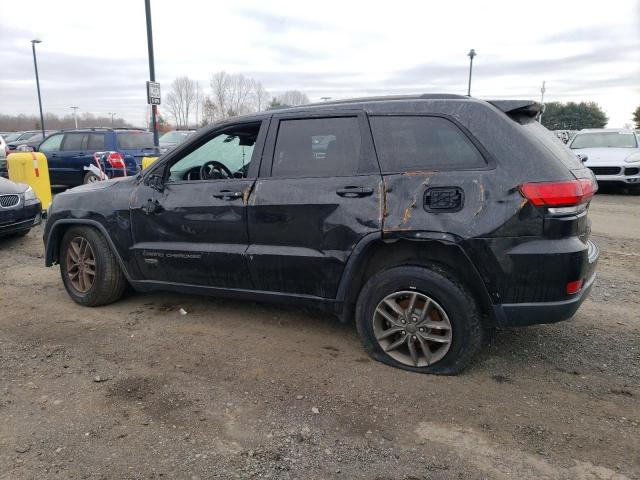 Image 2 of 2016 JEEP GRAND CHEROKEE LAREDO 2016 with VIN 1C4RJFAG8GC482017