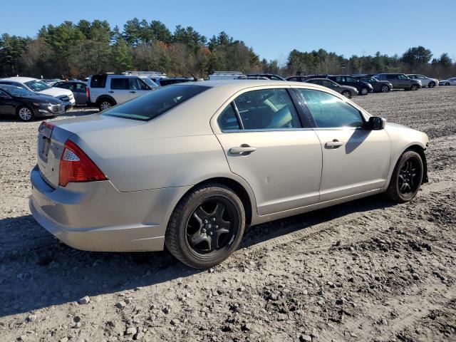 Изображение 3 2010 FORD FUSION SE 2010 с VIN 3FAHP0HA9AR162762