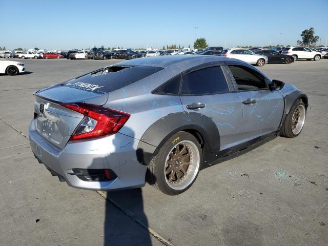 Image 3 of 2020 HONDA CIVIC SPORT 2020 with VIN 2HGFC2F85LH583189