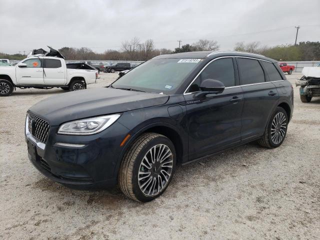 Изображение 2022 LINCOLN CORSAIR GRAND TOURING 2022