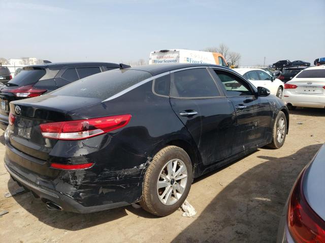 Image 3 of 2019 KIA OPTIMA LX 2019 with VIN 5XXGT4L35KG275559