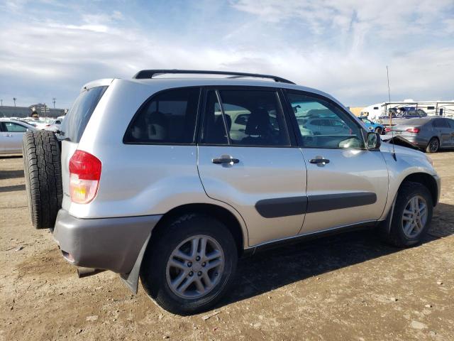 Image 3 of 2002 TOYOTA RAV4  2002 with VIN JTEHH20VX26054341