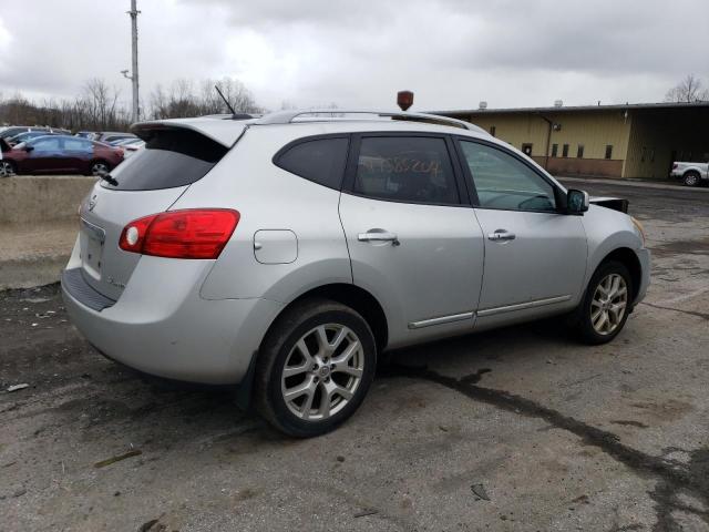 Изображение 3 2011 NISSAN ROGUE S 2011 с VIN JN8AS5MV1BW264821