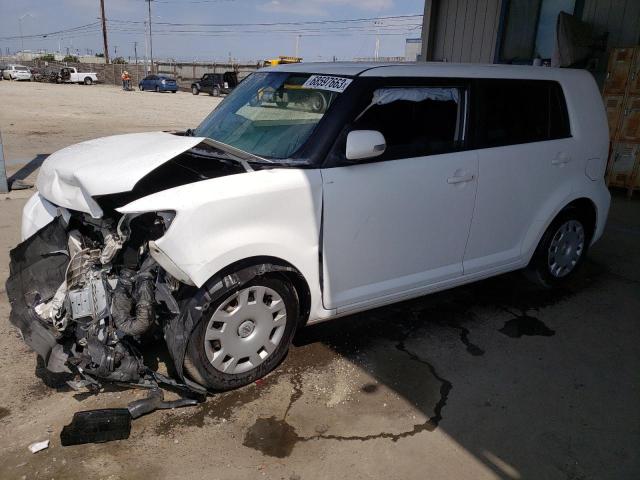 2015 TOYOTA SCION XB  2015 image