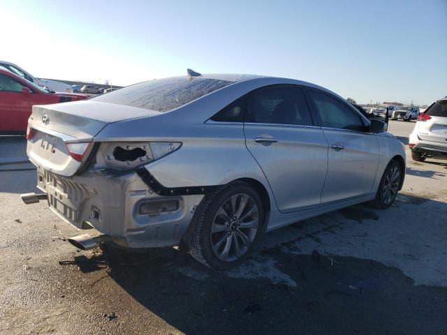 Image 3 of 2012 HYUNDAI SONATA SE 2012 with VIN 5NPEC4AC0CH367968