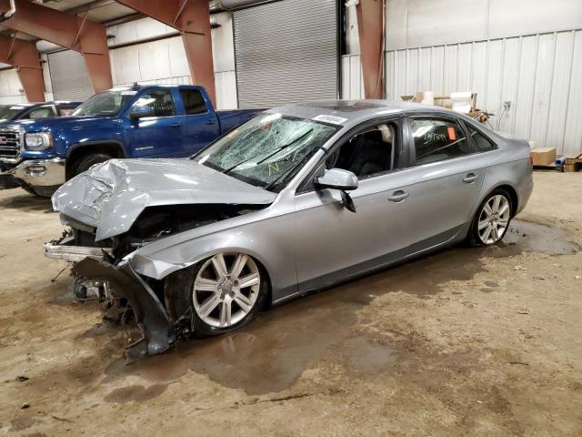 2011 AUDI A4 PREMIUM 2011 image