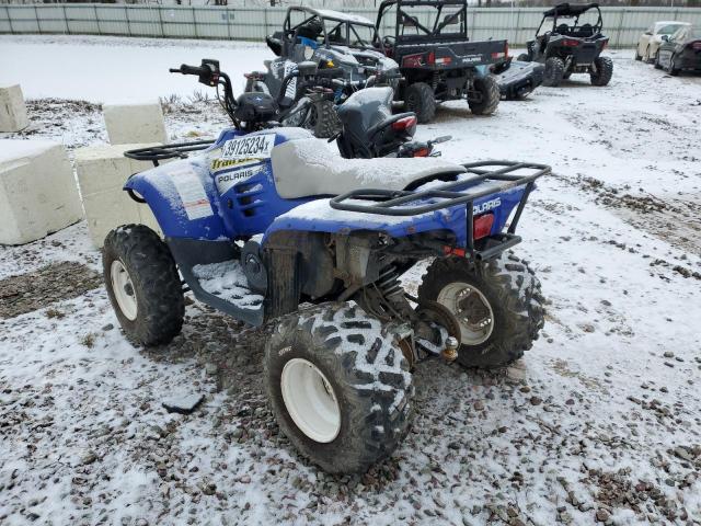 Image 3 of 2003 POLARIS TRAIL BOSS 2003 with VIN 4XACA32A838116922