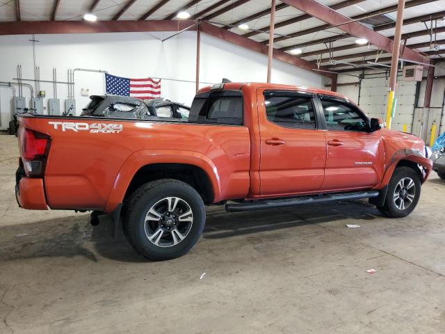 Image 3 of 2018 TOYOTA TACOMA DOUBLE CAB 2018 with VIN 3TMDZ5BN7JM050793
