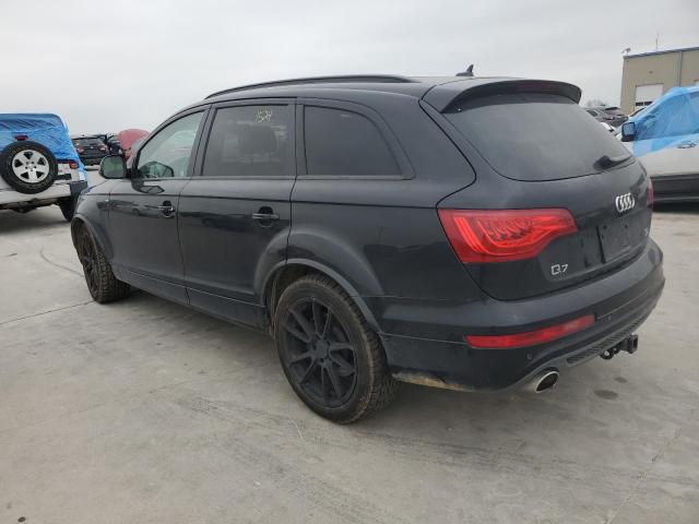 Image 2 of 2015 AUDI Q7 TDI PRESTIGE 2015 with VIN WA1WMAFE3FD021329