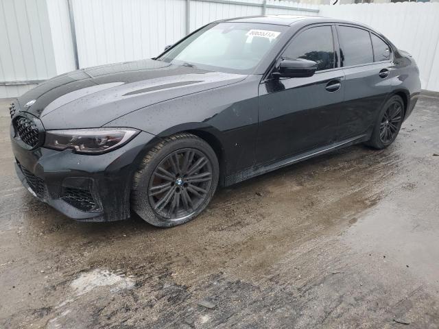 Image 1 of 2020 BMW M340I  2020 with VIN 3MW5U7J08L8B41598