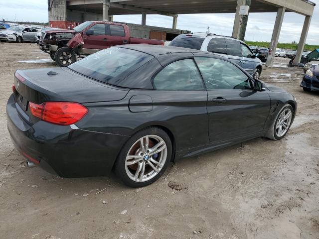 Obraz 3 z 2014 BMW 4 SERIES 435 I 2014 z VIN WBA3T3C55EJ877319