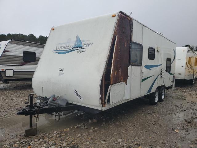 Изображение 2 2011 GULF STREAM GULF STREA 2011 с VIN 1NL1XTL22B1027240