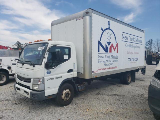 2014 MITSUBISHI FUSO TRUCK OF AMERICA INC FE FEC92S 2014 image