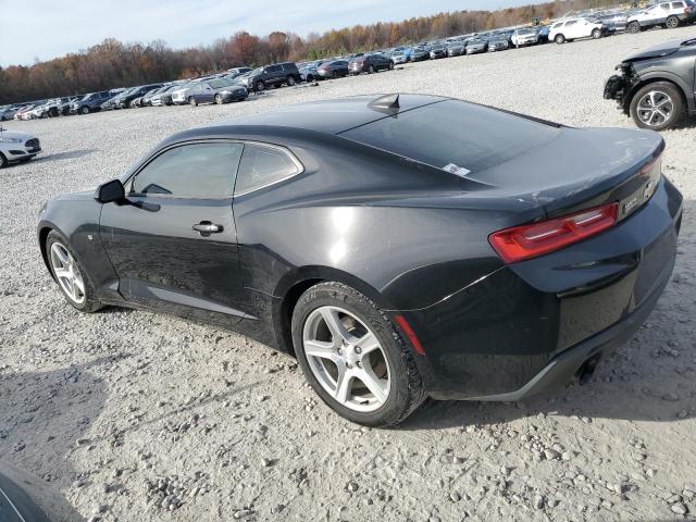 Obraz 2 z 2017 CHEVROLET CAMARO LT 2017 z VIN 1G1FB1RS5H0114644