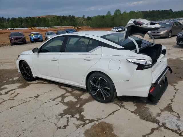 Изображение 2 2023 NISSAN ALTIMA SR 2023 с VIN 1N4BL4CV1PN348195