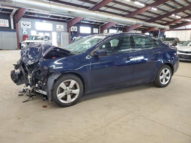Image 1 of 2015 DODGE DART SXT 2015 with VIN 1C3CDFBB0FD179939