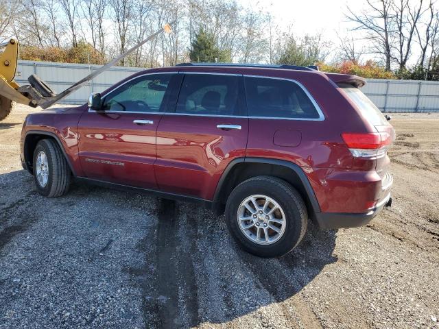 Obraz 2 z 2018 JEEP GRAND CHEROKEE LIMITED 2018 z VIN 1C4RJFBT4JC297367