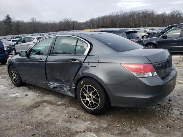 Obraz 2 z 2010 HONDA ACCORD LX 2010 z VIN 1HGCP2F39AA097377