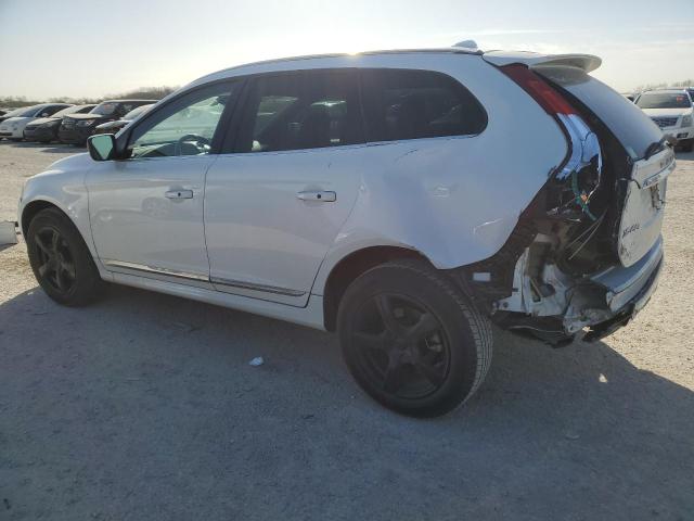 Obraz 2 z 2016 VOLVO XC60 T5 PREMIER 2016 z VIN YV440MDK6G2781624