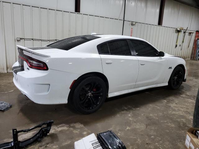 Изображение 3 2022 DODGE CHARGER R/T 2022 с VIN 2C3CDXCT1NH172450