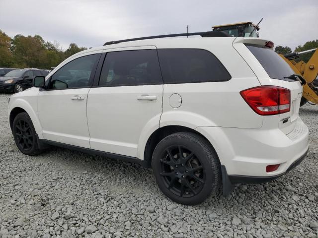 Obraz 2 z 2014 DODGE JOURNEY SXT 2014 z VIN 3C4PDCBB6ET148778