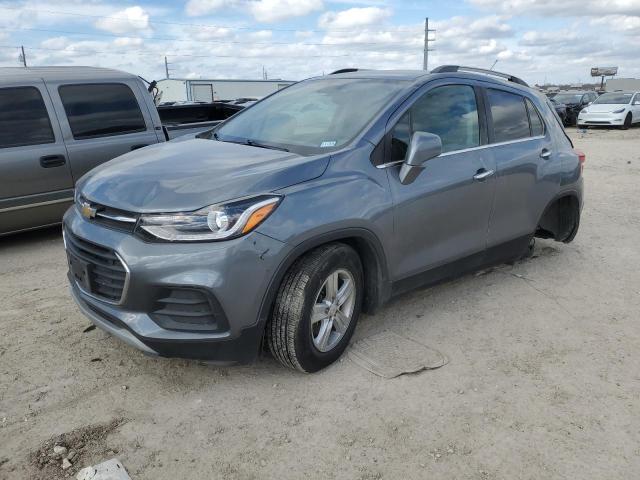 Obraz 2019 CHEVROLET TRAX 1LT 2019